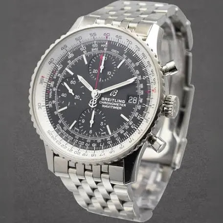 RELOJ BREITLING 001