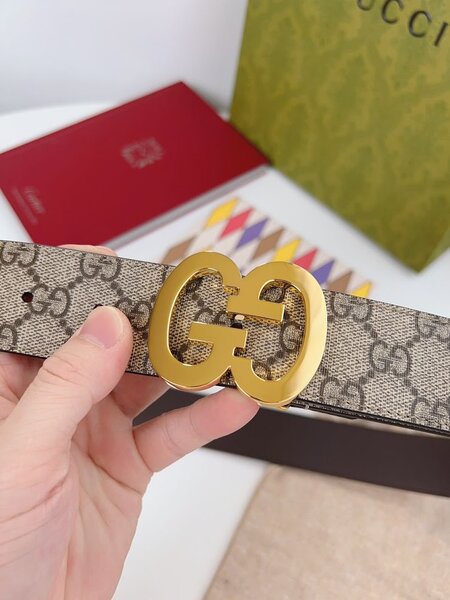 CINTURON DE LUJO 006