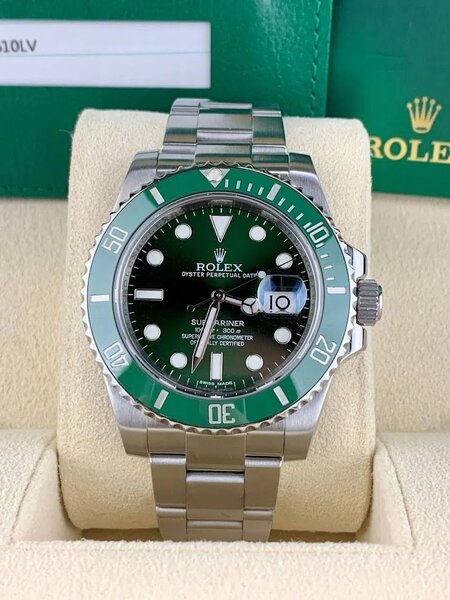 RELOJ ROLEX 009