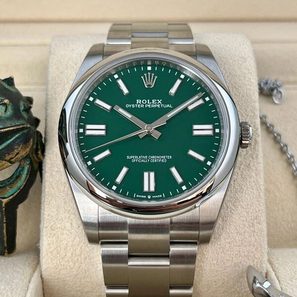 RELOJ ROLEX 0010