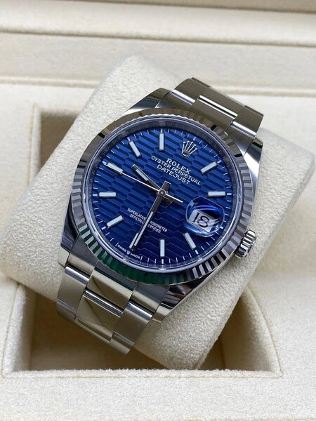 RELOJ ROLEX 0018