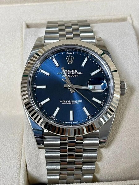 RELOJ ROLEX 0023